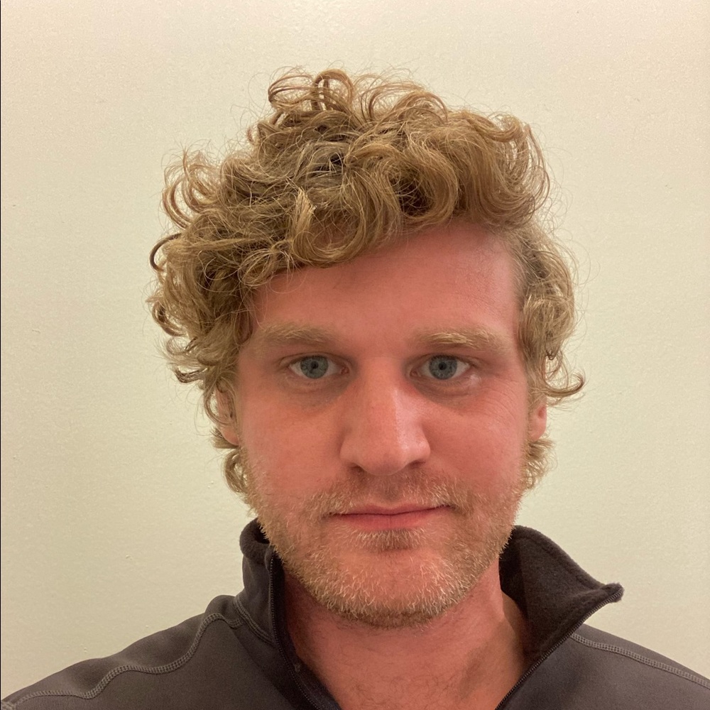 Meet your Posher, Ronald